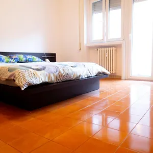  Appartamento Ermete San Pietro House