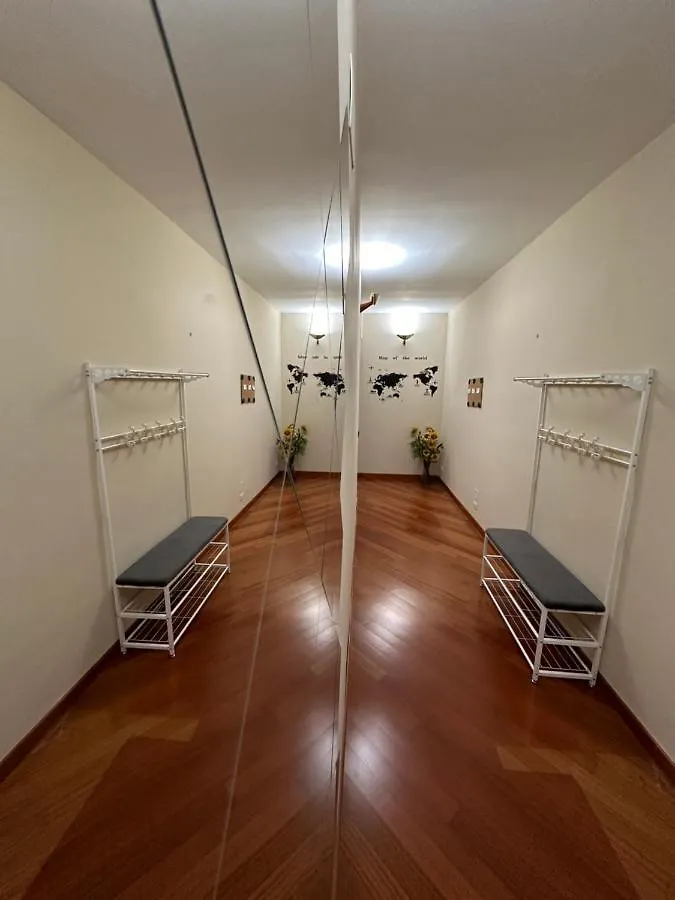 Appartamento The View House Roma