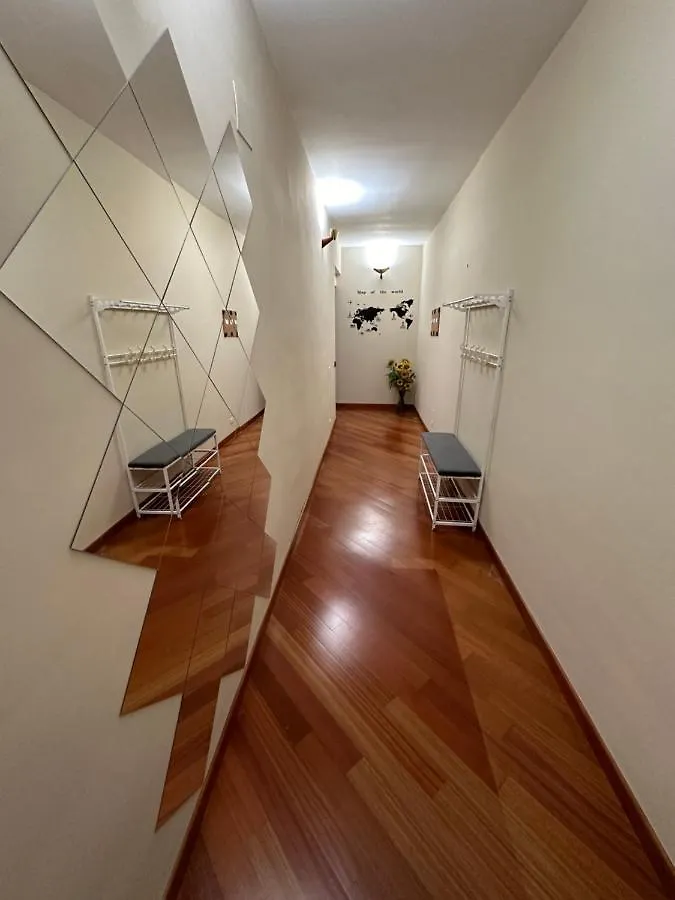Appartamento The View House Roma