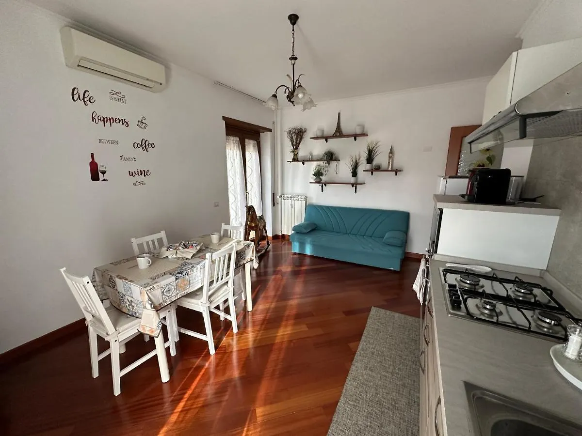 Appartamento The View House Roma