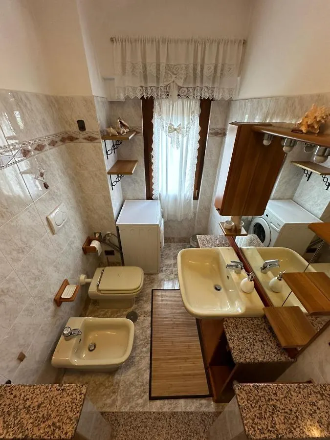 Appartamento The View House Roma Italia