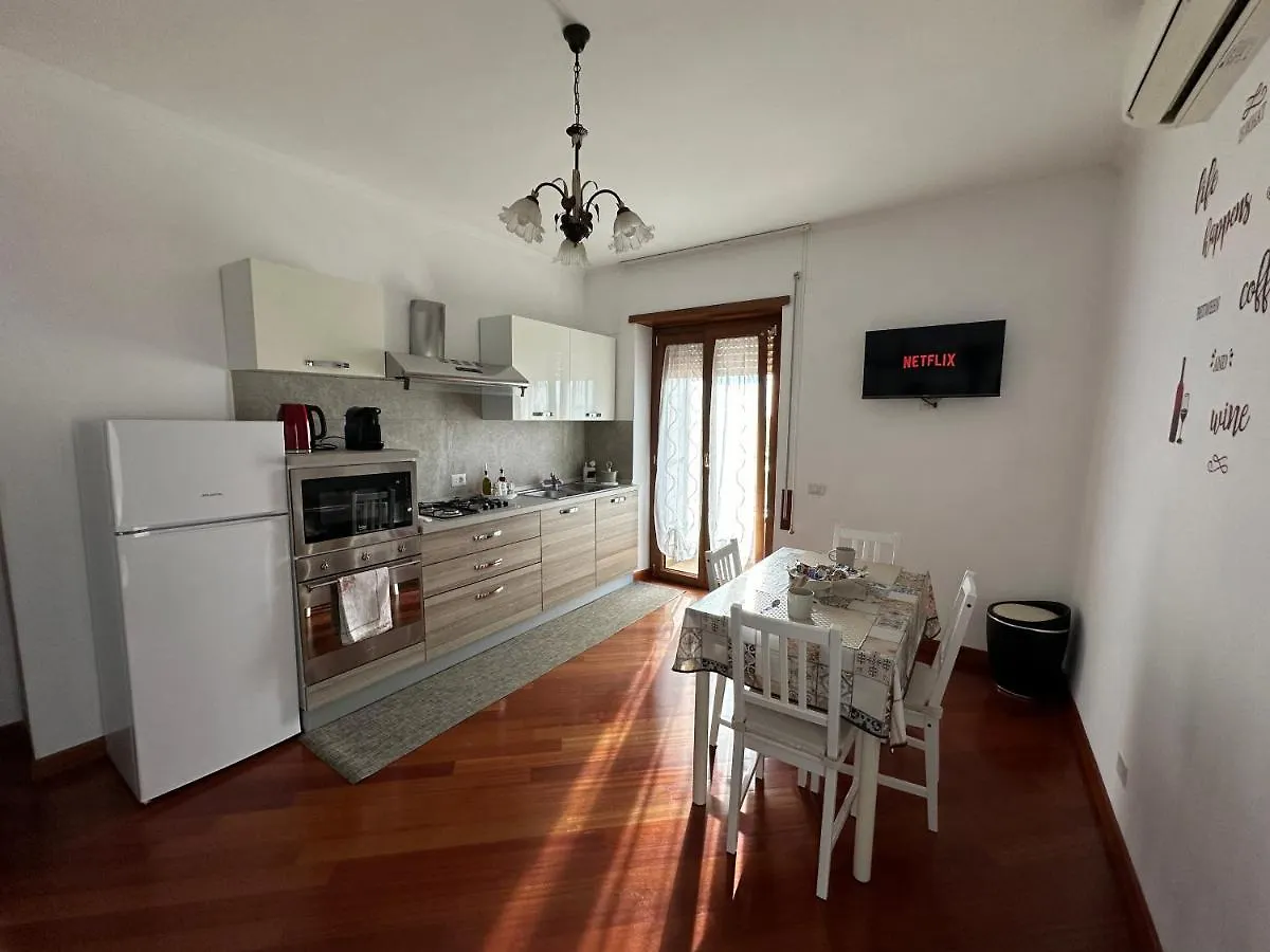 Appartamento The View House Roma Italia