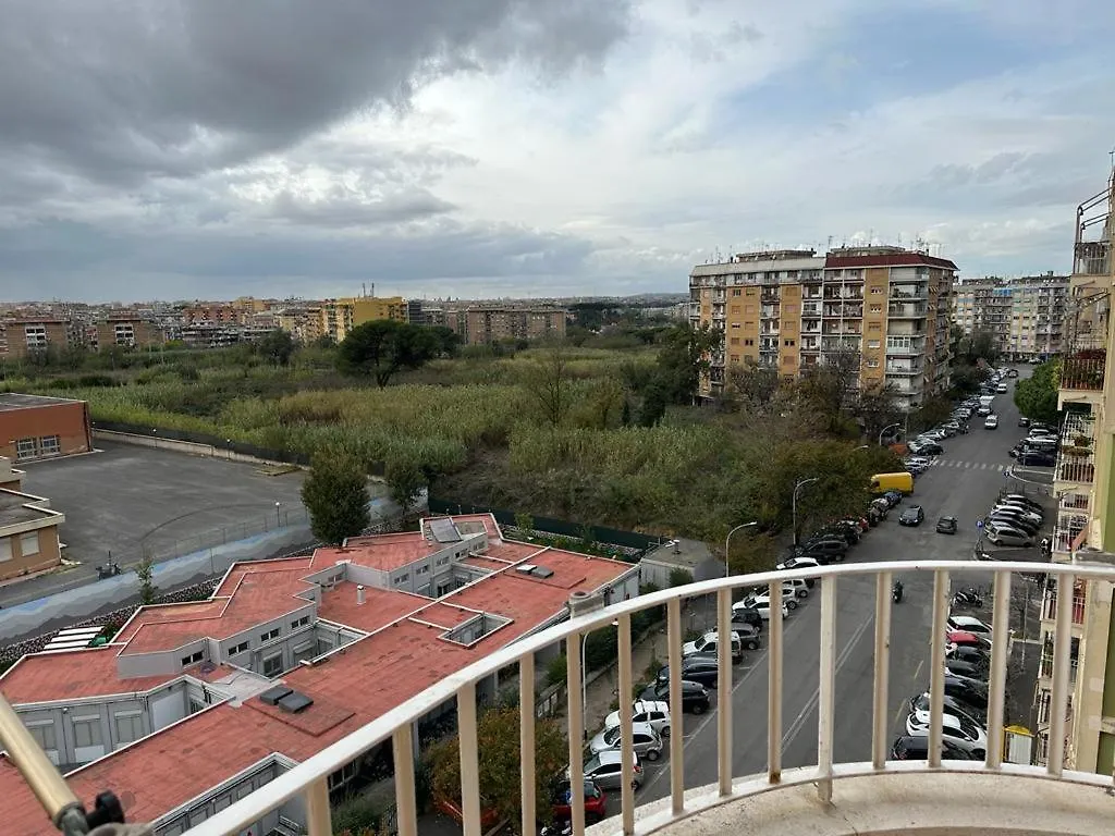 Appartamento The View House Roma 0*,  Italia