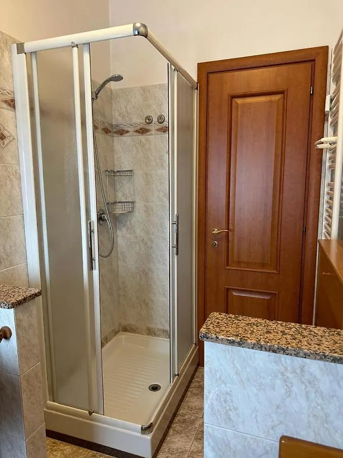 Appartamento The View House Roma Italia
