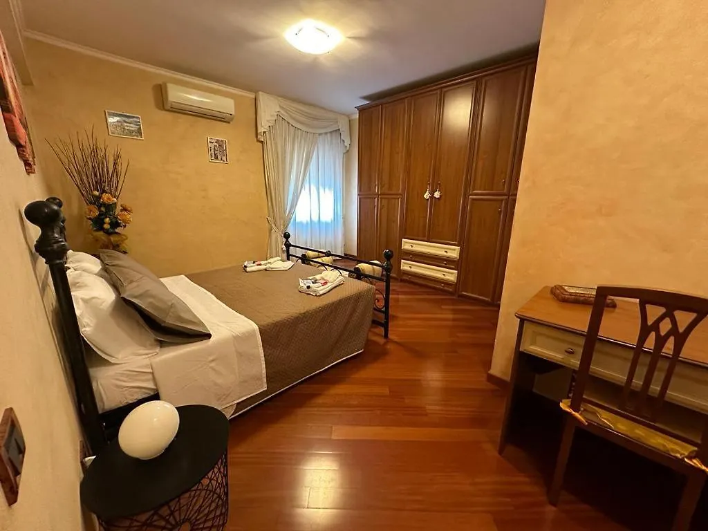 Appartamento The View House Roma 0*,