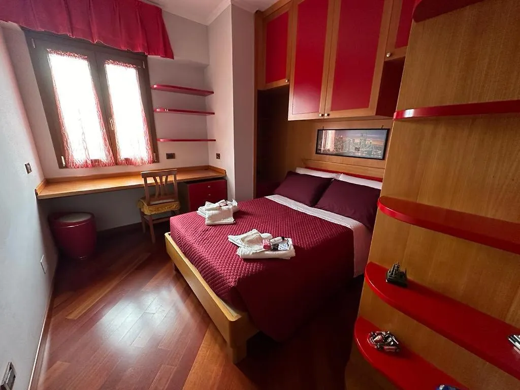 Appartamento The View House Roma Italia